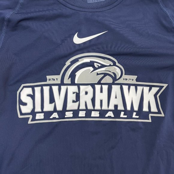 NWOT Nike 1pc Tee - Picture 3 of 6